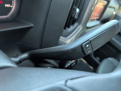 Used 2025 Chevrolet Silverado 1500 W/T w/ WT Value Package image 24