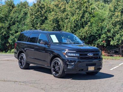 Certified 2023 Ford Expedition Limited