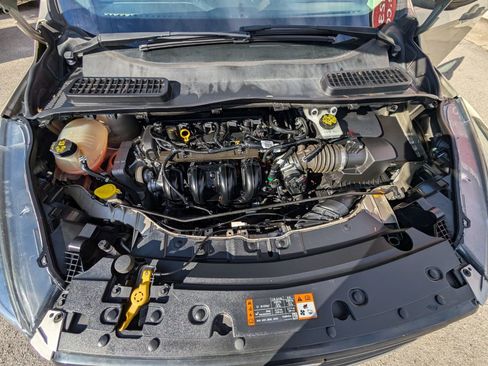 Used 2018 Ford Escape S image 10