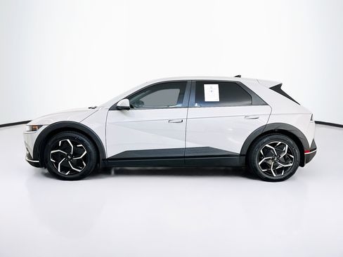 Used 2023 Hyundai Ioniq 5 SEL AWD/4WD image 4