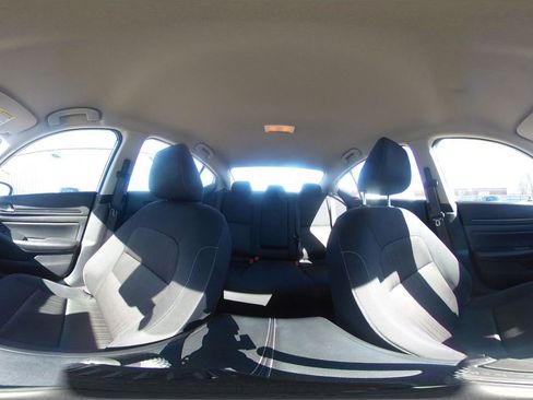 Used 2025 Nissan Altima 2.5 SV image 42