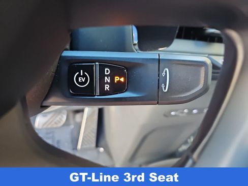 Used 2024 Kia EV9 GT-Line AWD/4WD image 21
