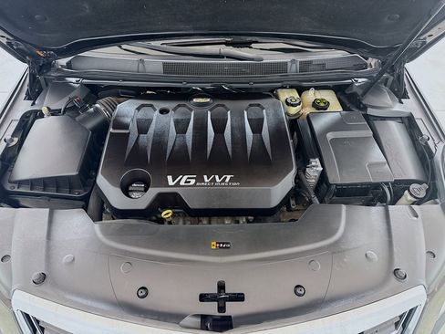 Used 2017 Cadillac XTS Premium Luxury w/ Driver Assist Package image 30