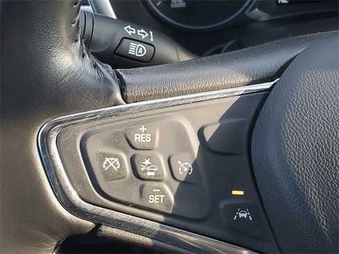 Certified 2021 Chevrolet Equinox LT image 21