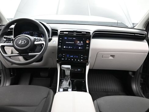 Used 2024 Hyundai Tucson SEL FWD image 33
