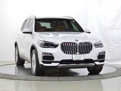 Used 2019 BMW X5 xDrive40i w/ Convenience Package