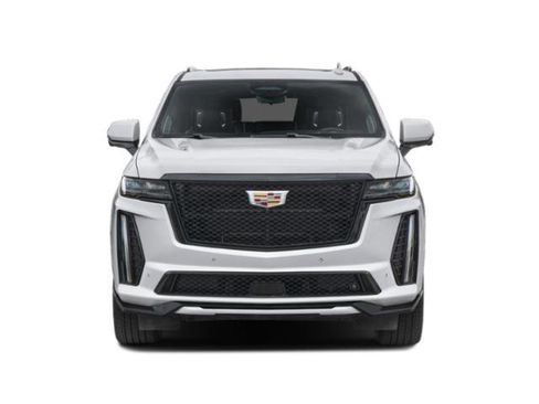 Used 2024 Cadillac Escalade V w/ LPO, ONYX Package AWD/4WD image 7