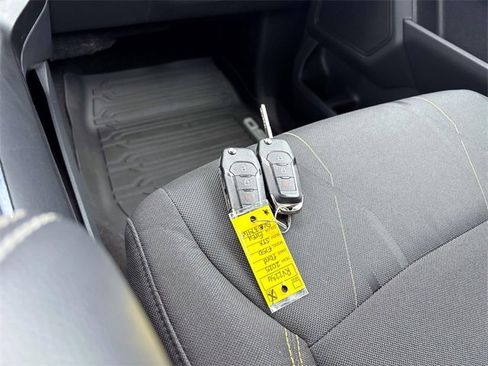 Used 2025 Ford F150 STX w/ STX Black Appearance Package image 29