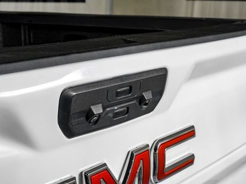 Used 2024 GMC Sierra 3500 Denali w/ Denali Reserve Package AWD/4WD image 48