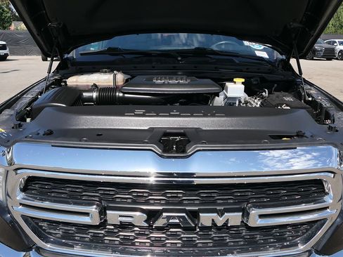 Used 2022 RAM 1500 Big Horn RWD image 28