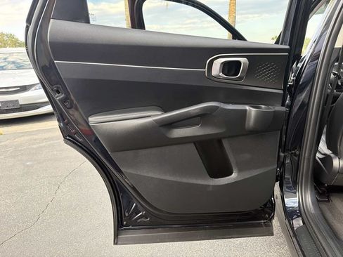 Used 2024 Kia Sorento EX AWD/4WD image 34