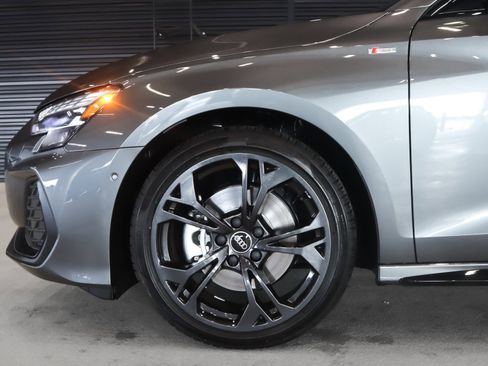 New 2026 Audi A3 2.0T Premium image 4