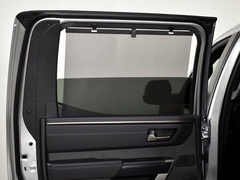 New 2026 Toyota Tundra Platinum image 23