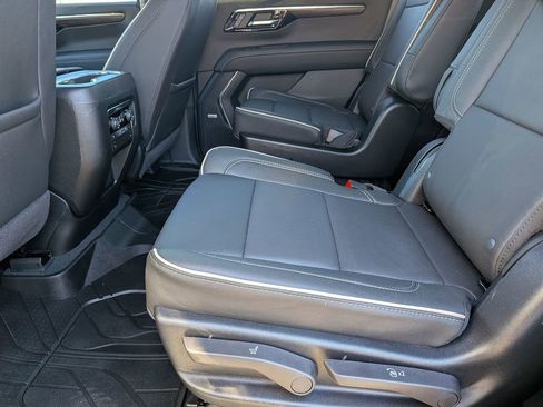 Certified 2026 Chevrolet Tahoe Premier w/ Sun And Tow Package image 24