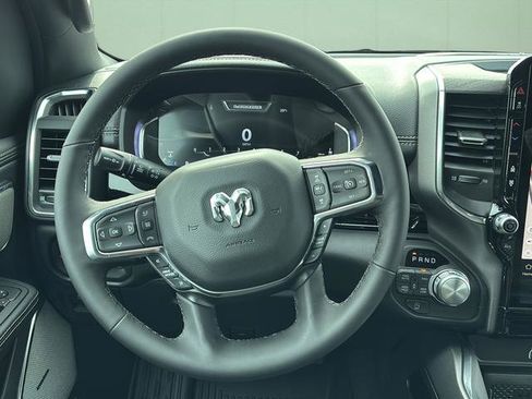 New 2026 RAM 1500 Laramie image 25