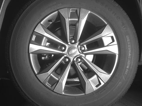 Used 2025 Chevrolet Equinox LT FWD image 14