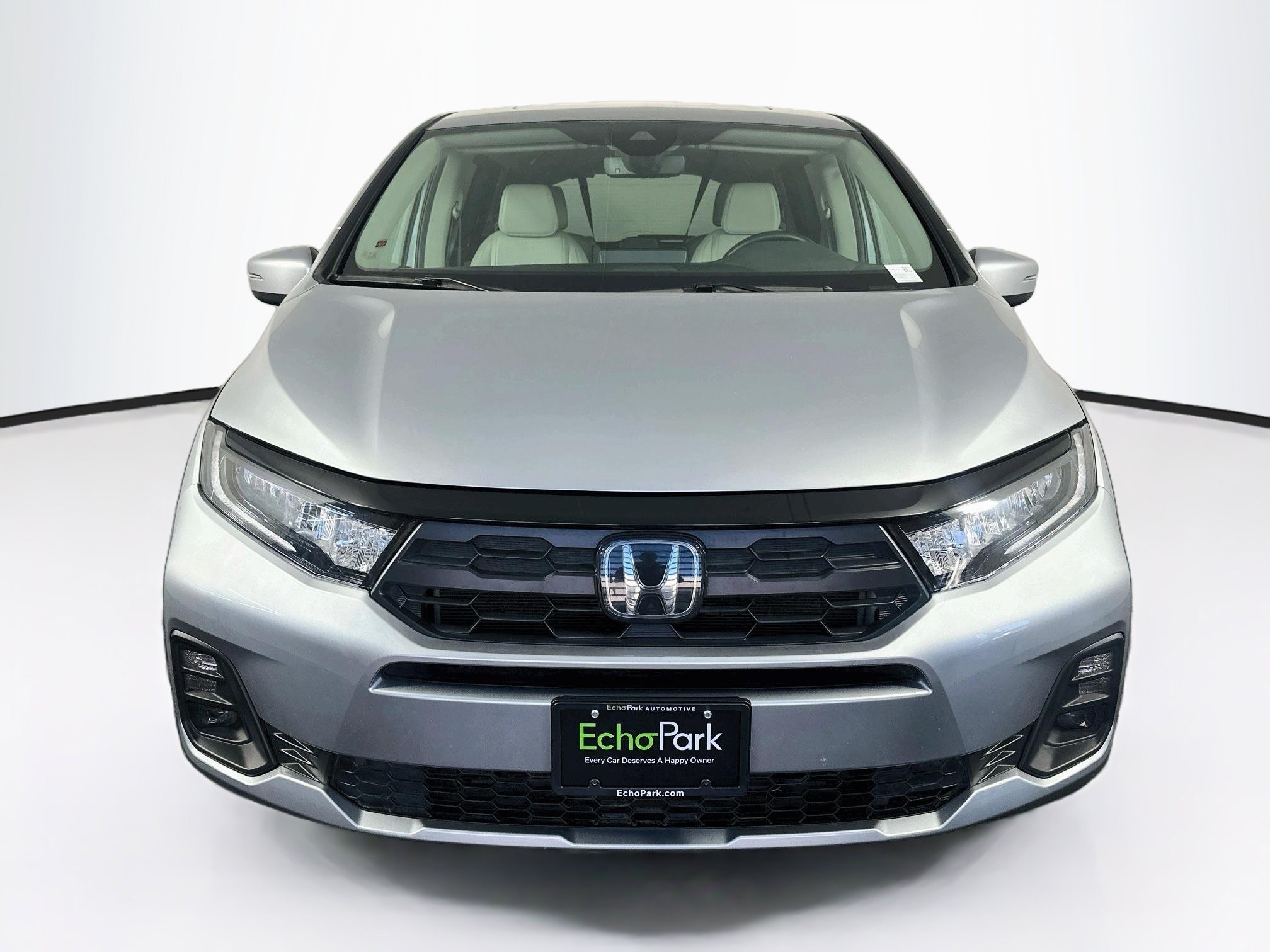 Used 2025 Honda Odyssey EX-L image 2