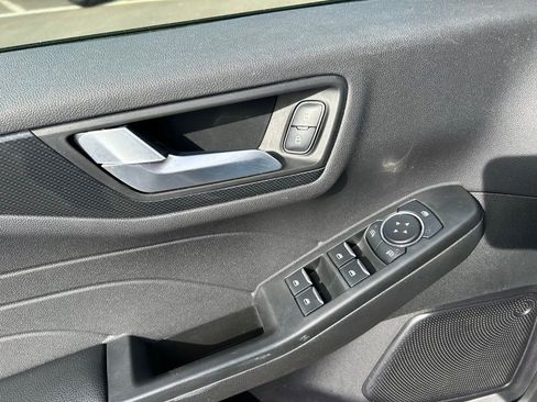 Certified 2023 Ford Escape ST-Line w/ Tech Pack #1 image 14