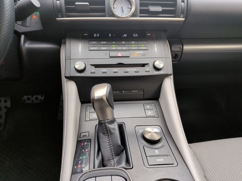 Used 2015 Lexus RC 350 w/ F Sport w/Summer Tires image 27