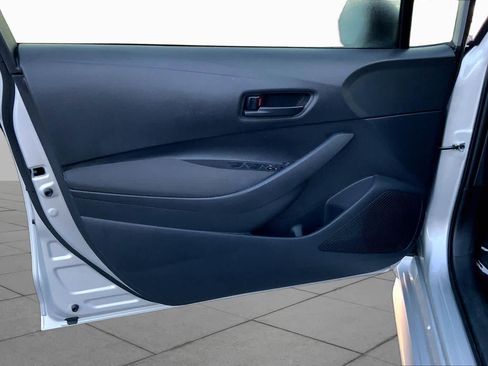 Used 2026 Toyota Corolla LE FWD image 21