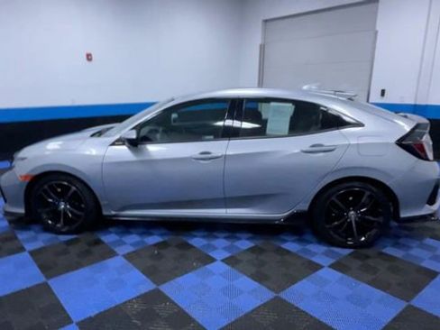 Used 2020 Honda Civic Sport image 5