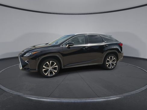 Used 2019 Lexus RX 350 FWD w/ Premium Package image 5