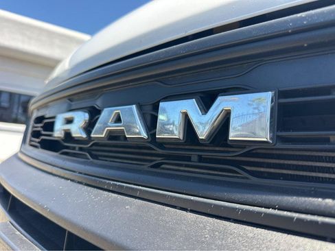 Used 2021 RAM ProMaster City Tradesman FWD image 42