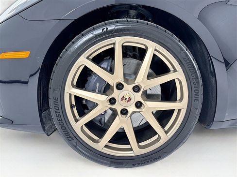 New 2026 Porsche Panamera image 33
