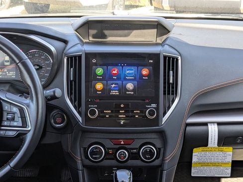 Used 2024 Subaru Crosstrek 2.5i Limited image 18