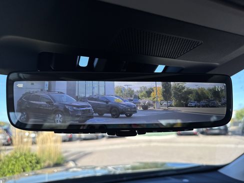 New 2025 Subaru Ascent Bronze Edition w/ Onyx Package image 30