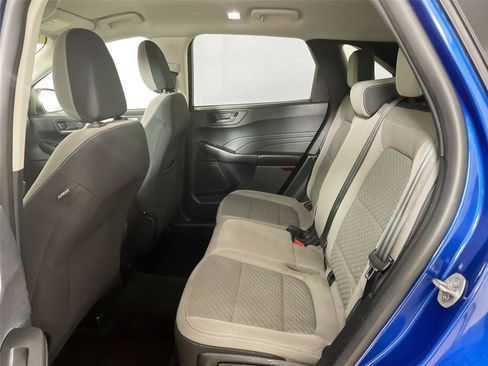 Used 2022 Ford Escape SE AWD/4WD image 11