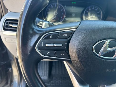 Used 2021 Hyundai Palisade SEL w/ Convenience Package AWD/4WD image 9