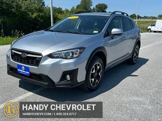 Used 2019 Subaru Crosstrek 2.0i Premium image 1