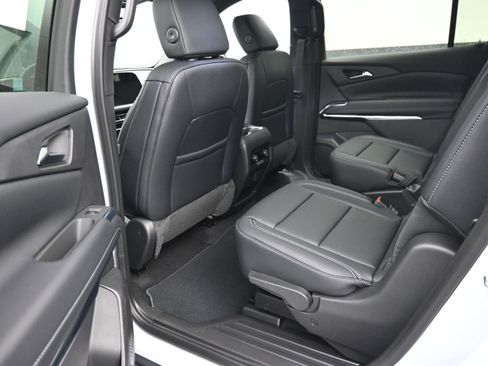 New 2026 Chevrolet Traverse LT AWD/4WD image 26