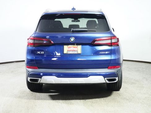 Used 2022 BMW X5 xDrive40i w/ Premium Package image 6