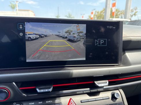Used 2024 Hyundai Sonata N Line FWD image 16