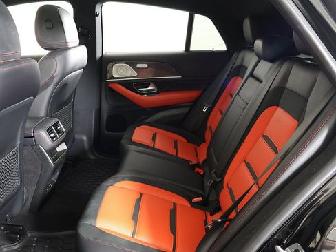 Used 2024 Mercedes-Benz GLE 53 AMG 4MATIC Coupe image 38