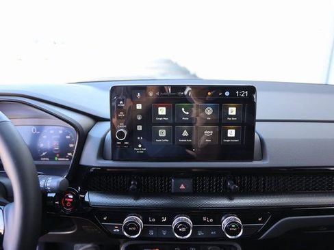 New 2026 Honda CR-V Sport Touring image 21