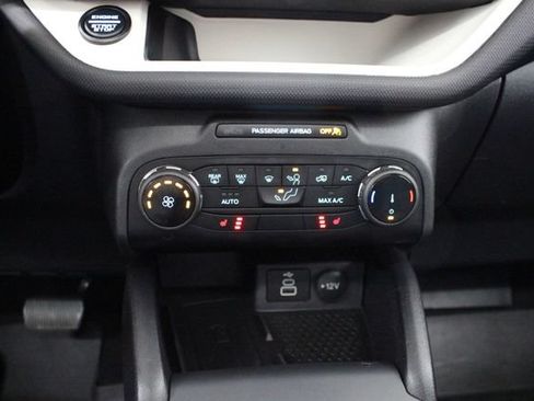 Used 2023 Ford Bronco Sport Heritage w/ Heritage Convenience Package AWD/4WD image 36