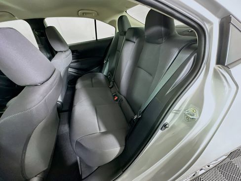 Used 2024 Toyota Corolla LE FWD image 25