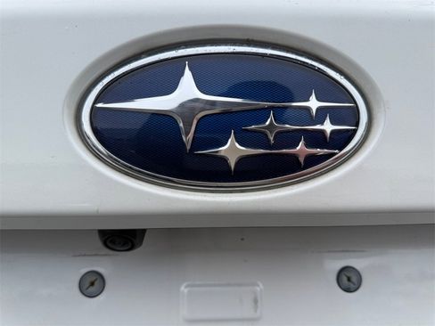 Used 2021 Subaru Outback 2.5i image 17