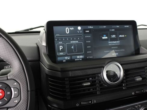 New 2026 INEOS Grenadier image 7