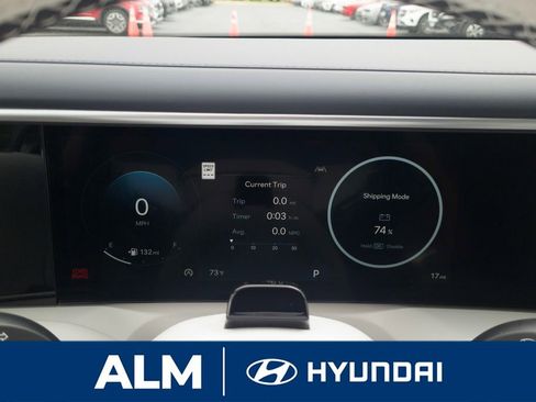 New 2026 Hyundai Palisade Calligraphy image 31