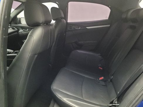 Used 2018 Honda Civic EX-L image 18