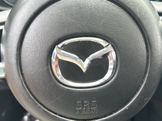 Used 2022 MAZDA CX-30 AWD 2.5 S w/ Premium Package image 23