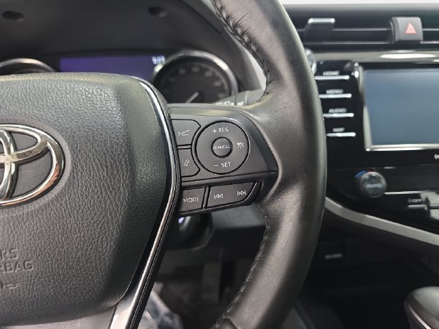 Used 2020 Toyota Camry SE AWD/4WD image 18