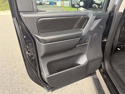 Used 2013 Nissan Titan PRO-4X w/ Pro-4x Luxury Pkg image 16