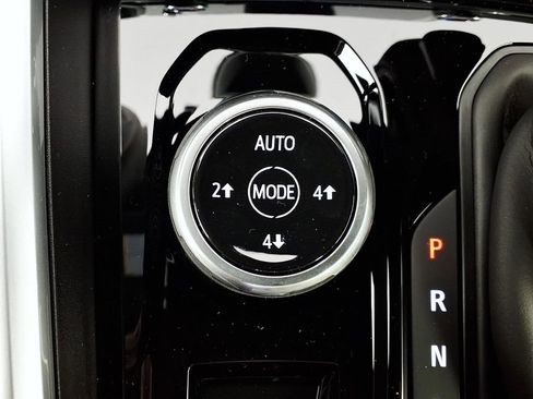 New 2026 Chevrolet Colorado Trail Boss AWD/4WD image 16