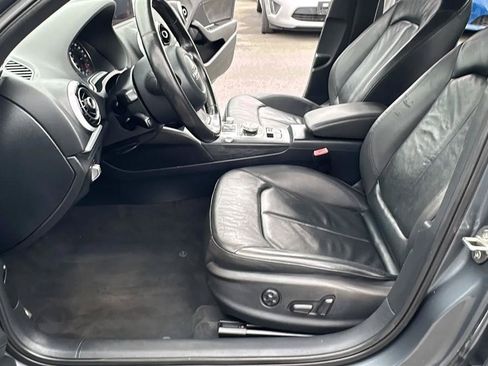 Used 2016 Audi A3 2.0T Premium AWD/4WD image 22