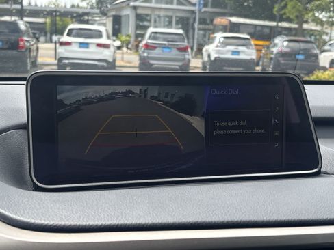 Used 2019 Lexus RX 350 FWD w/ Navigation Package image 22